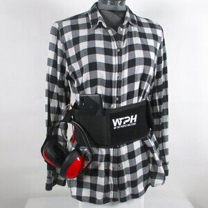 WTPH VELCRO BELLY BAND HOLSTER BUNDLE